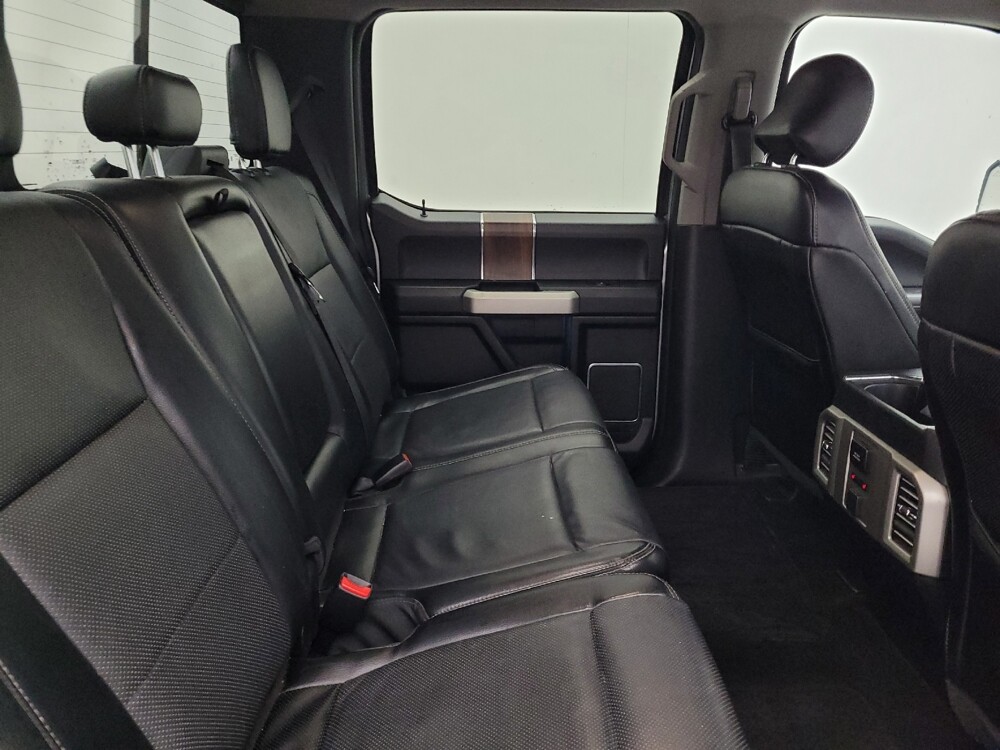 2016 Ford F150 in Wilmington, NC 28405 - 18091995 19