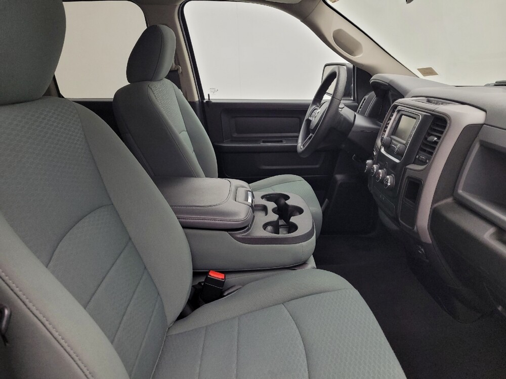 2019 RAM 1500 in Columbia, SC 29210 - 18091996 21