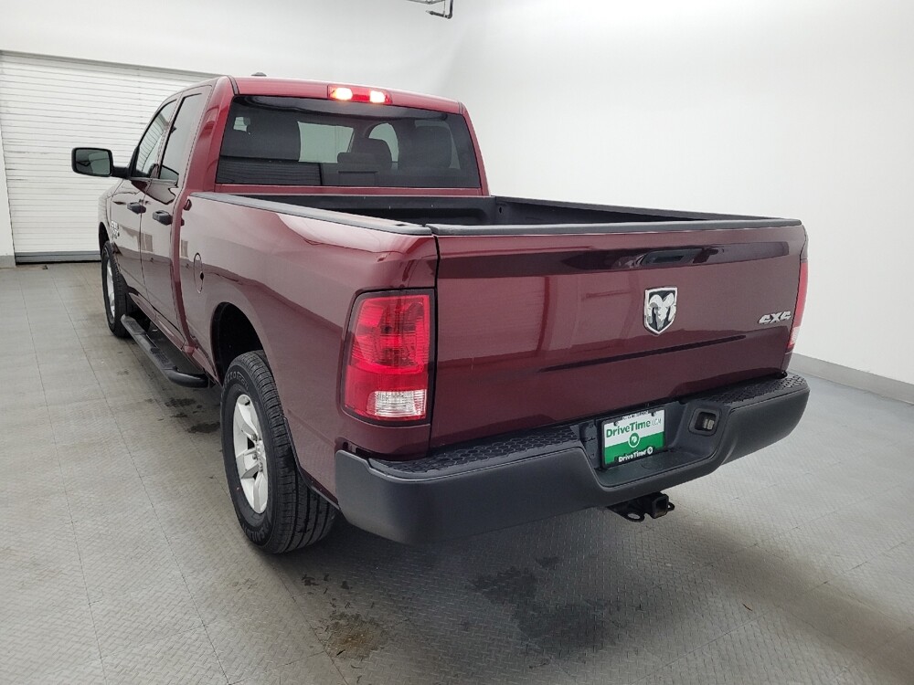 2019 RAM 1500 in Columbia, SC 29210 - 18091996 5