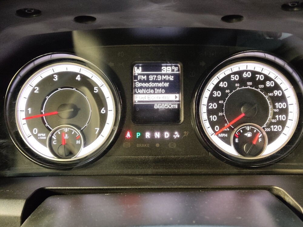 2019 RAM 1500 in Columbia, SC 29210 - 18091996 23