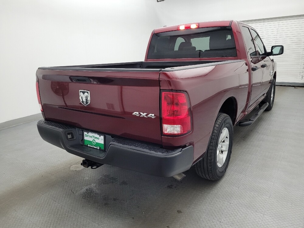 2019 RAM 1500 in Columbia, SC 29210 - 18091996 9