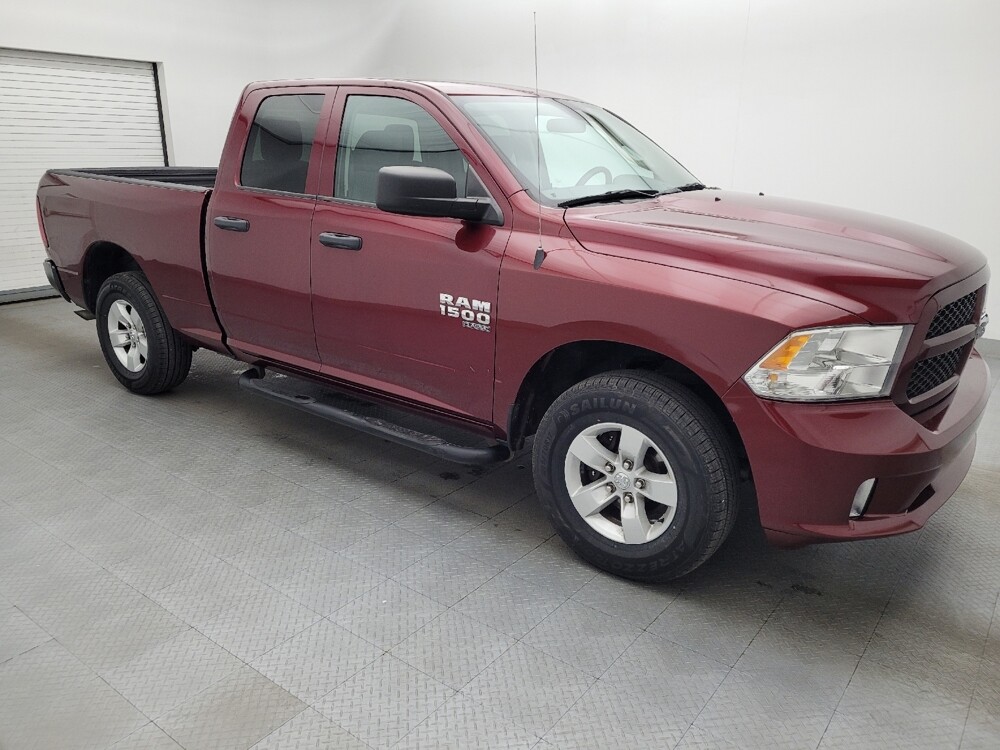 2019 RAM 1500 in Columbia, SC 29210 - 18091996 11