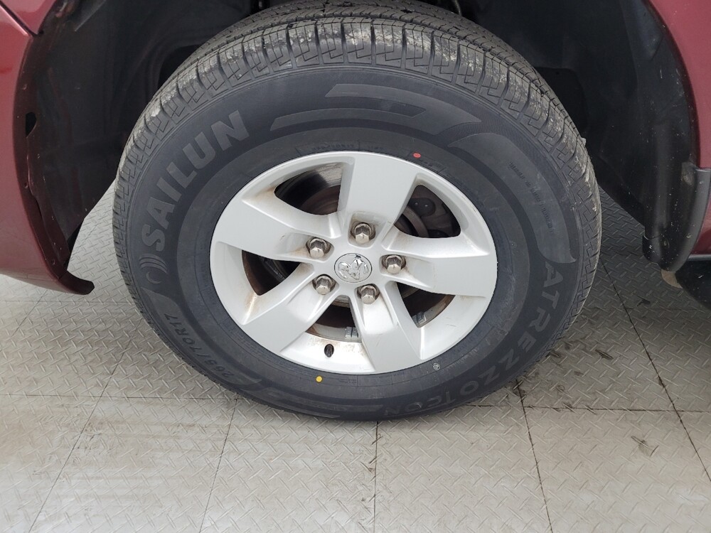 2019 RAM 1500 in Columbia, SC 29210 - 18091996 31