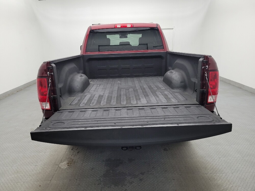 2019 RAM 1500 in Columbia, SC 29210 - 18091996 29