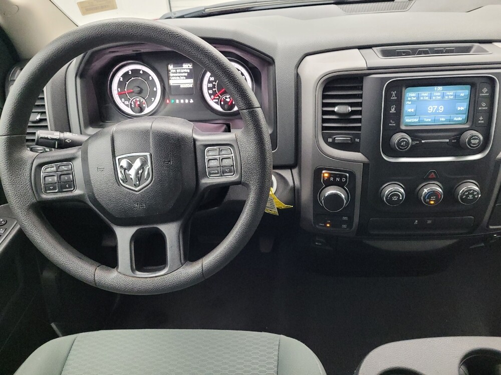 2019 RAM 1500 in Columbia, SC 29210 - 18091996 22