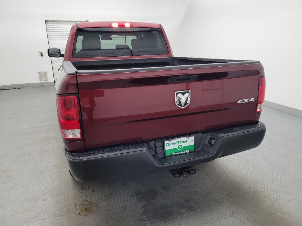 2019 RAM 1500 in Columbia, SC 29210 - 18091996 6