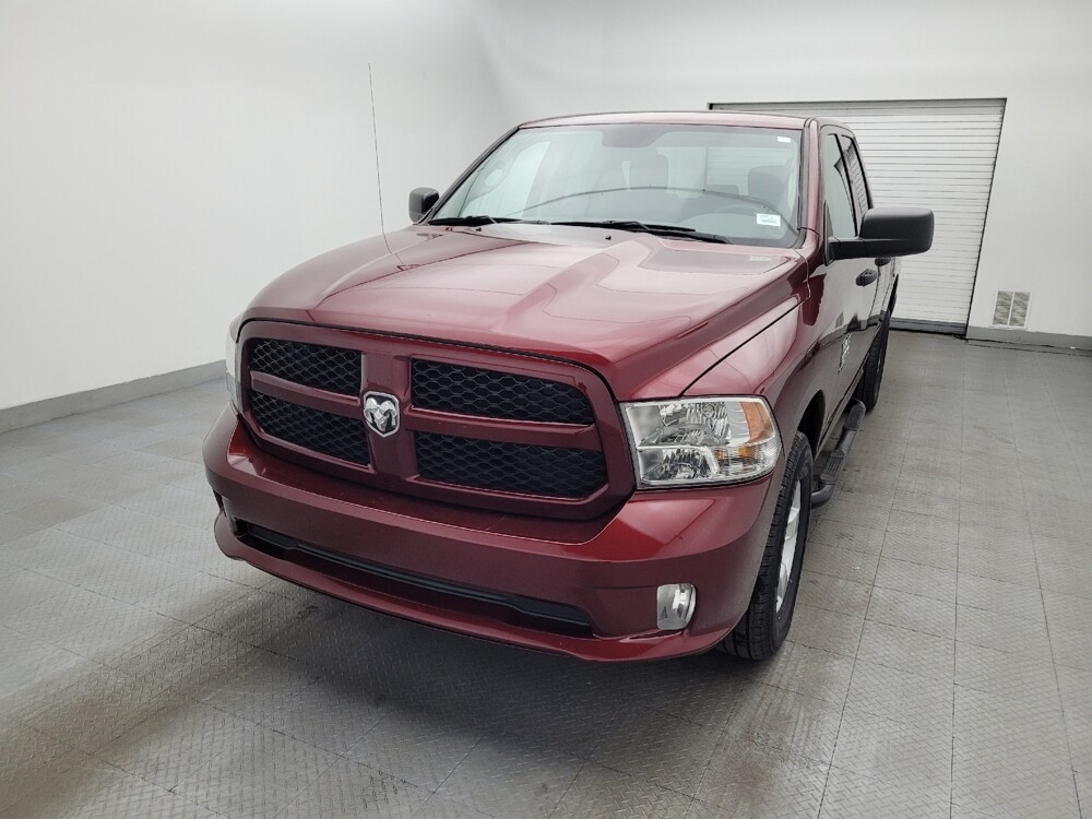 2019 RAM 1500 in Columbia, SC 29210 - 18091996 15