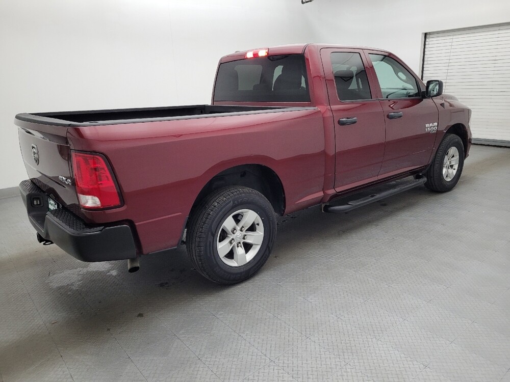 2019 RAM 1500 in Columbia, SC 29210 - 18091996 10