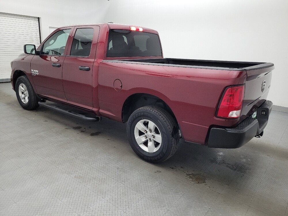2019 RAM 1500 in Columbia, SC 29210 - 18091996 3