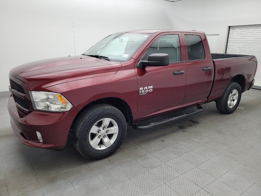 2019 RAM 1500 in Columbia, SC 29210 - 18091996 2