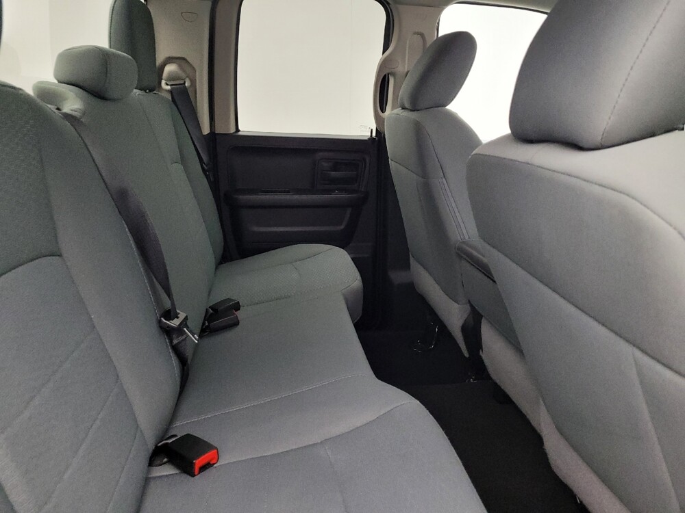 2019 RAM 1500 in Columbia, SC 29210 - 18091996 19