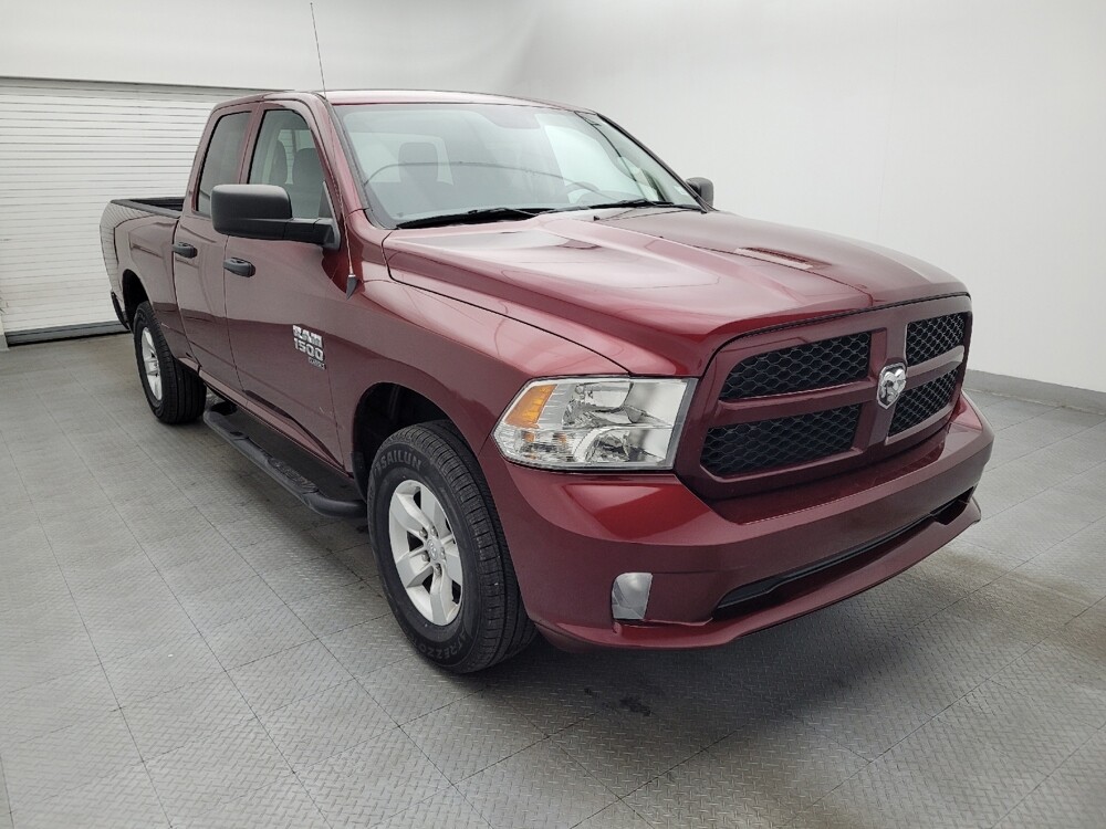 2019 RAM 1500 in Columbia, SC 29210 - 18091996 13