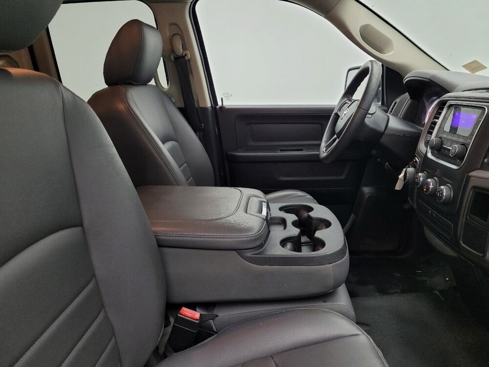 2019 RAM 1500 in Columbia, SC 29210 - 18091997 21
