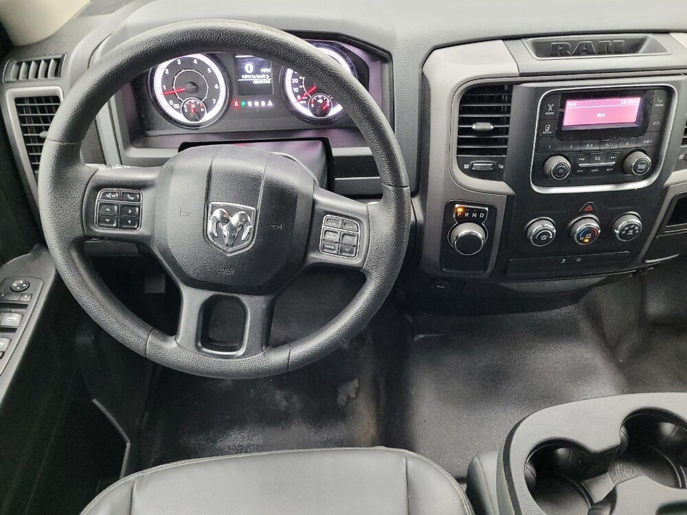 2019 RAM 1500 in Columbia, SC 29210 - 18091997 22
