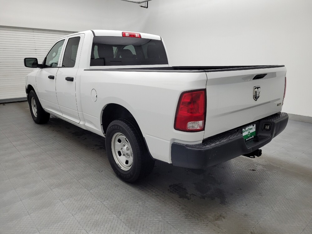 2019 RAM 1500 in Columbia, SC 29210 - 18091997 5