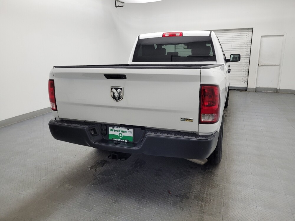 2019 RAM 1500 in Columbia, SC 29210 - 18091997 7