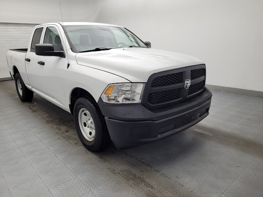 2019 RAM 1500 in Columbia, SC 29210 - 18091997 13