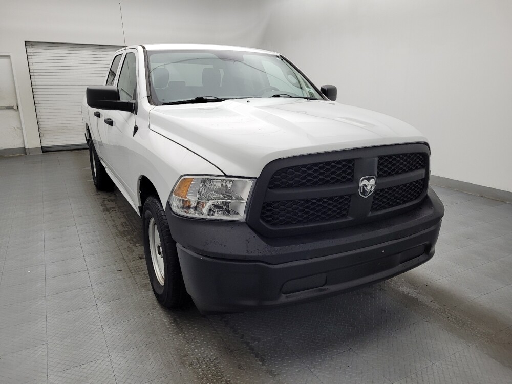 2019 RAM 1500 in Columbia, SC 29210 - 18091997 14