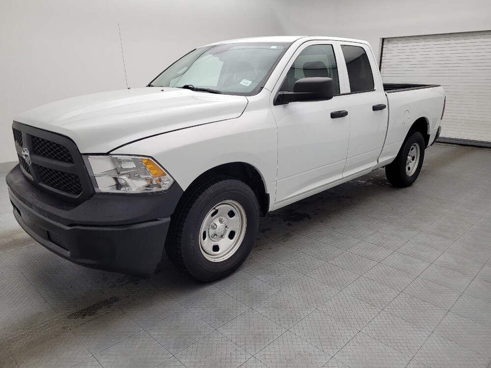 2019 RAM 1500 in Columbia, SC 29210 - 18091997 2