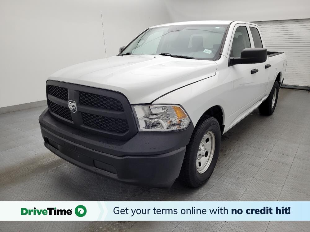 2019 RAM 1500 in Columbia, SC 29210 - 18091997