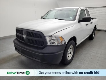 2019 RAM 1500 in Columbia, SC 29210