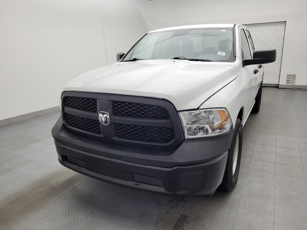 2019 RAM 1500 in Columbia, SC 29210 - 18091997 15