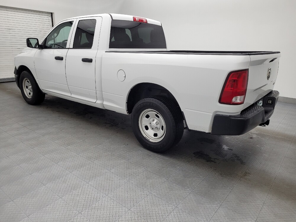 2019 RAM 1500 in Columbia, SC 29210 - 18091997 3