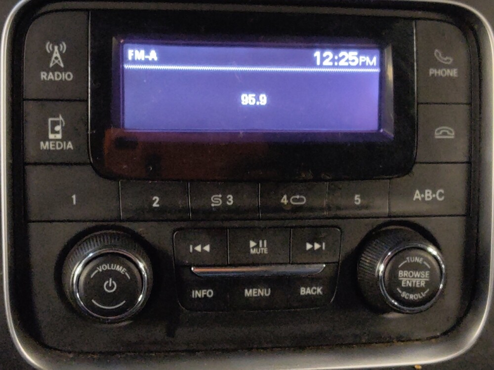 2019 RAM 1500 in Columbia, SC 29210 - 18091997 25