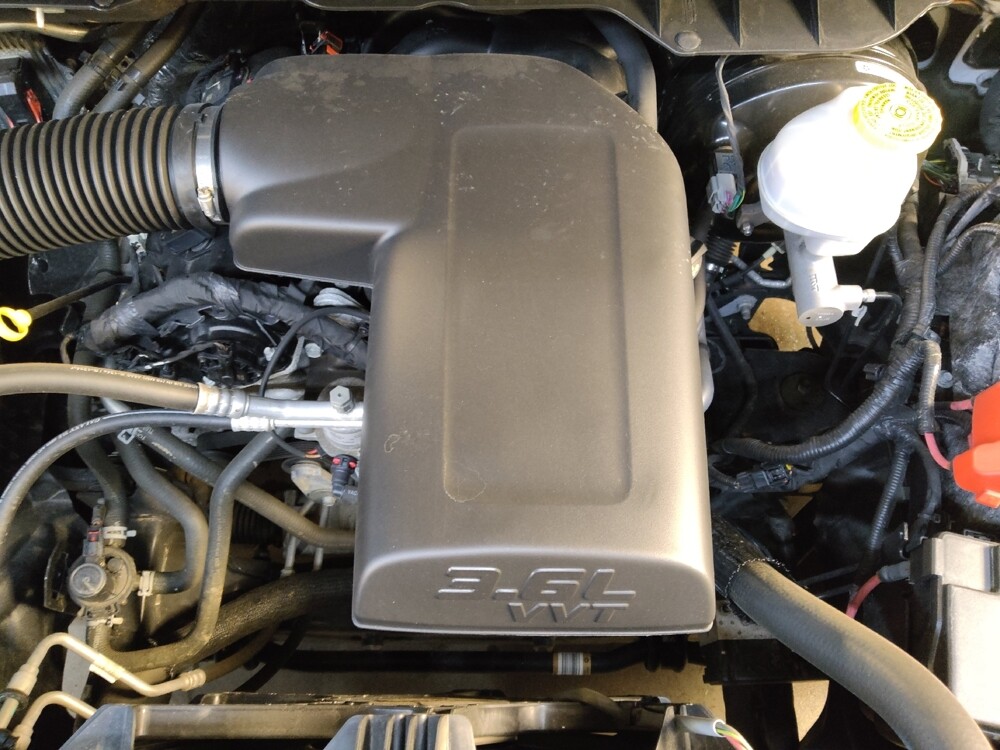 2019 RAM 1500 in Columbia, SC 29210 - 18091997 30