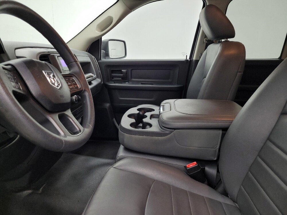 2019 RAM 1500 in Columbia, SC 29210 - 18091997 17