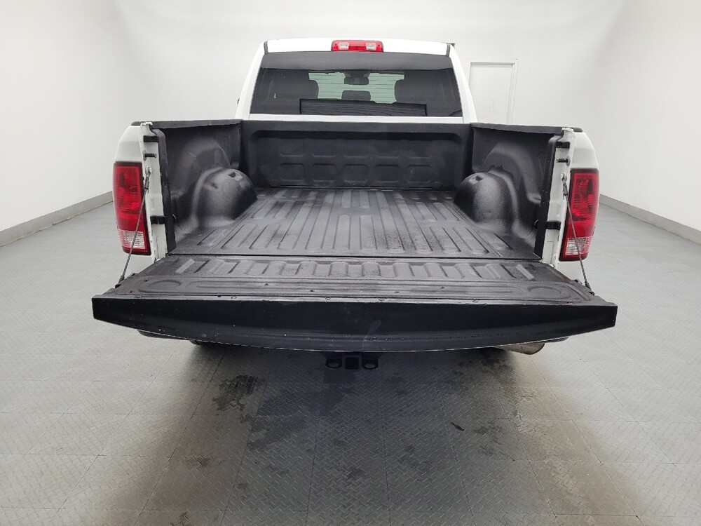 2019 RAM 1500 in Columbia, SC 29210 - 18091997 29