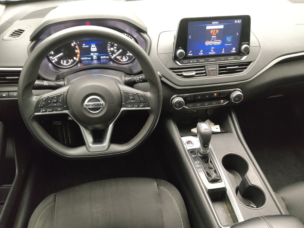 2019 Nissan Altima in Columbia, SC 29210 - 18091998 22