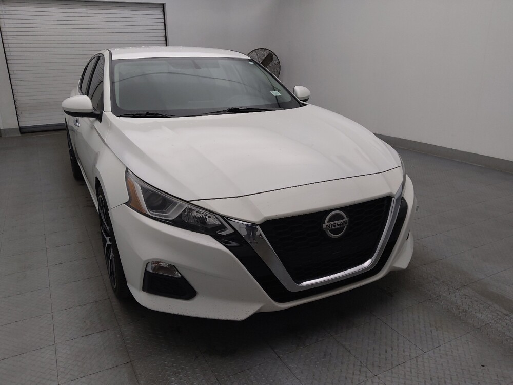 2019 Nissan Altima in Columbia, SC 29210 - 18091998 14
