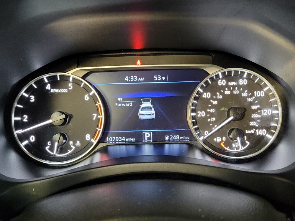 2019 Nissan Altima in Columbia, SC 29210 - 18091998 23