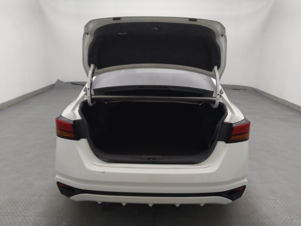 2019 Nissan Altima in Columbia, SC 29210 - 18091998 29