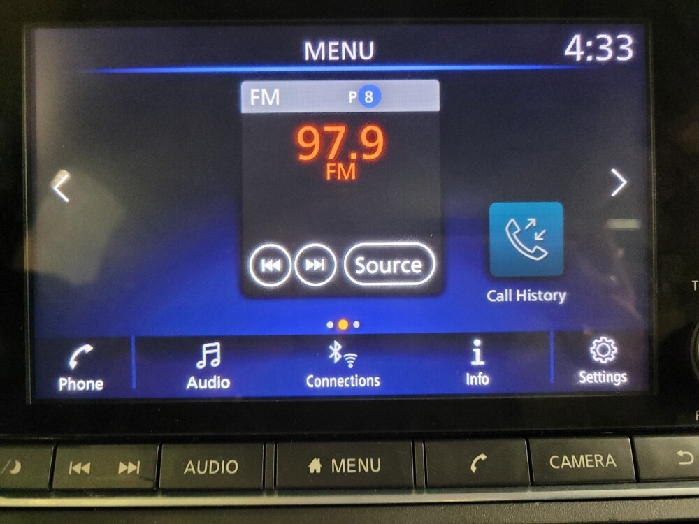 2019 Nissan Altima in Columbia, SC 29210 - 18091998 25