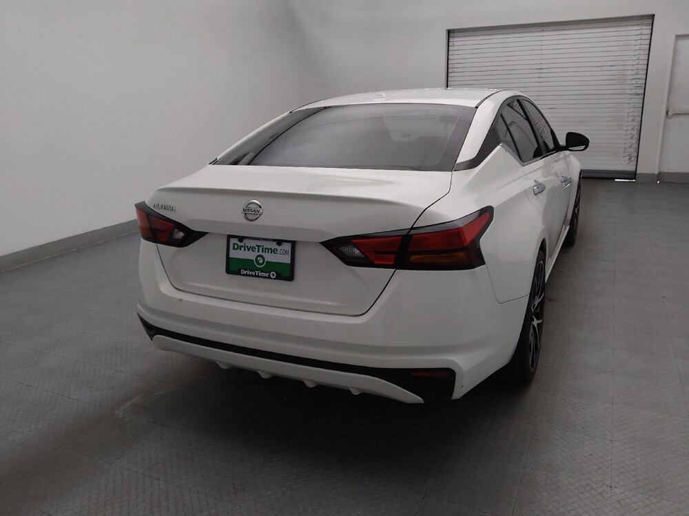 2019 Nissan Altima in Columbia, SC 29210 - 18091998 7