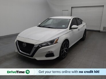 2019 Nissan Altima in Columbia, SC 29210