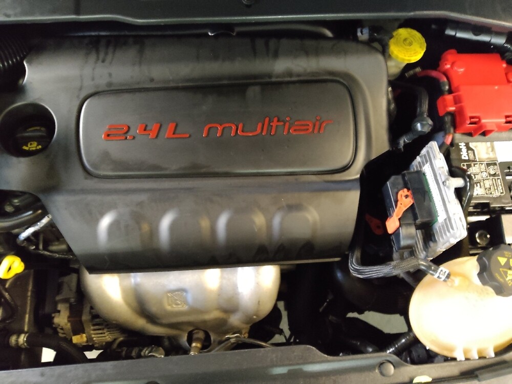 2019 Jeep Compass in Charlotte, NC 28213 - 18091999 30