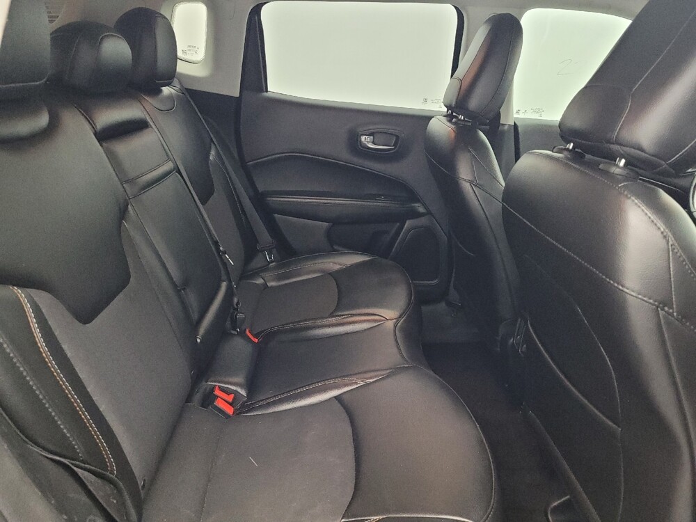 2019 Jeep Compass in Charlotte, NC 28213 - 18091999 19