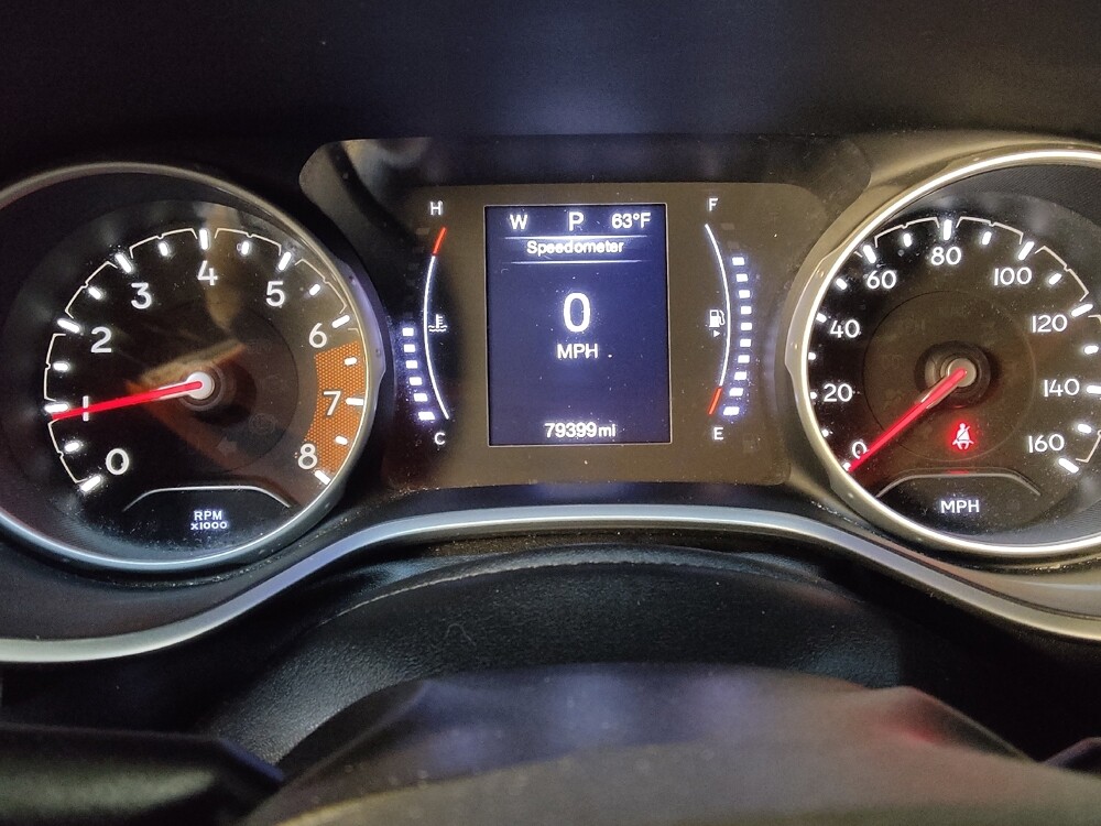 2019 Jeep Compass in Charlotte, NC 28213 - 18091999 23