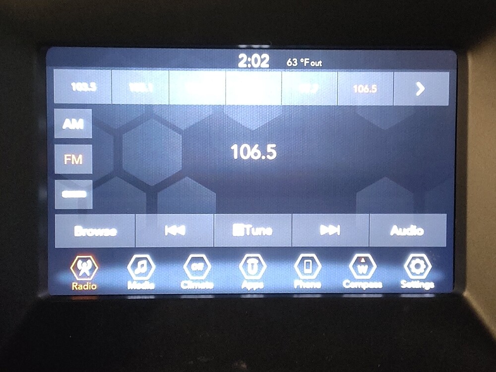 2019 Jeep Compass in Charlotte, NC 28213 - 18091999 25