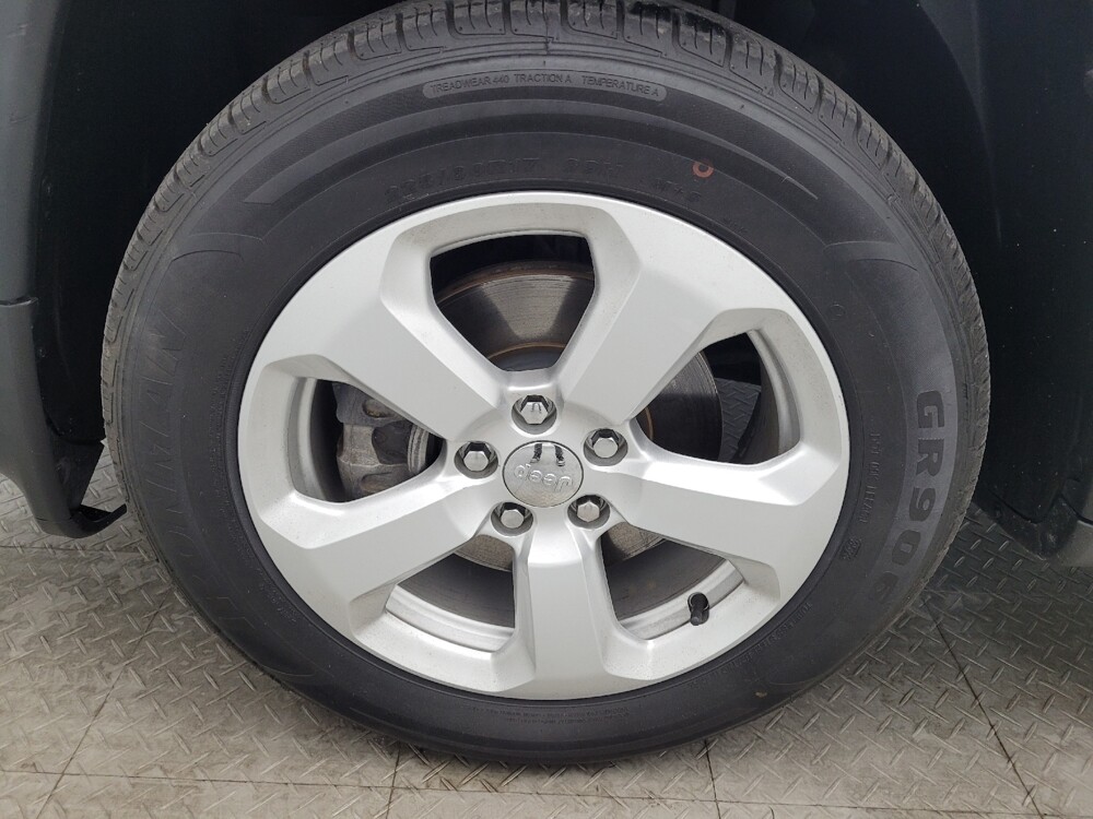 2019 Jeep Compass in Charlotte, NC 28213 - 18091999 31