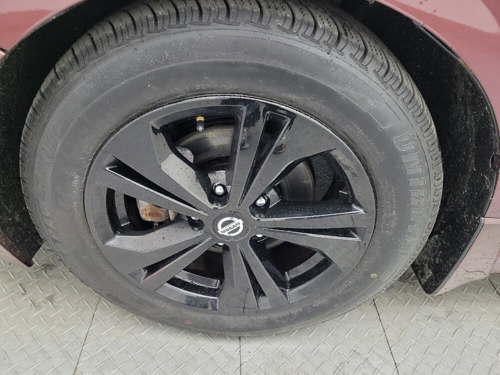 2022 Nissan Sentra in Raleigh, NC 27604 - 18092000 31