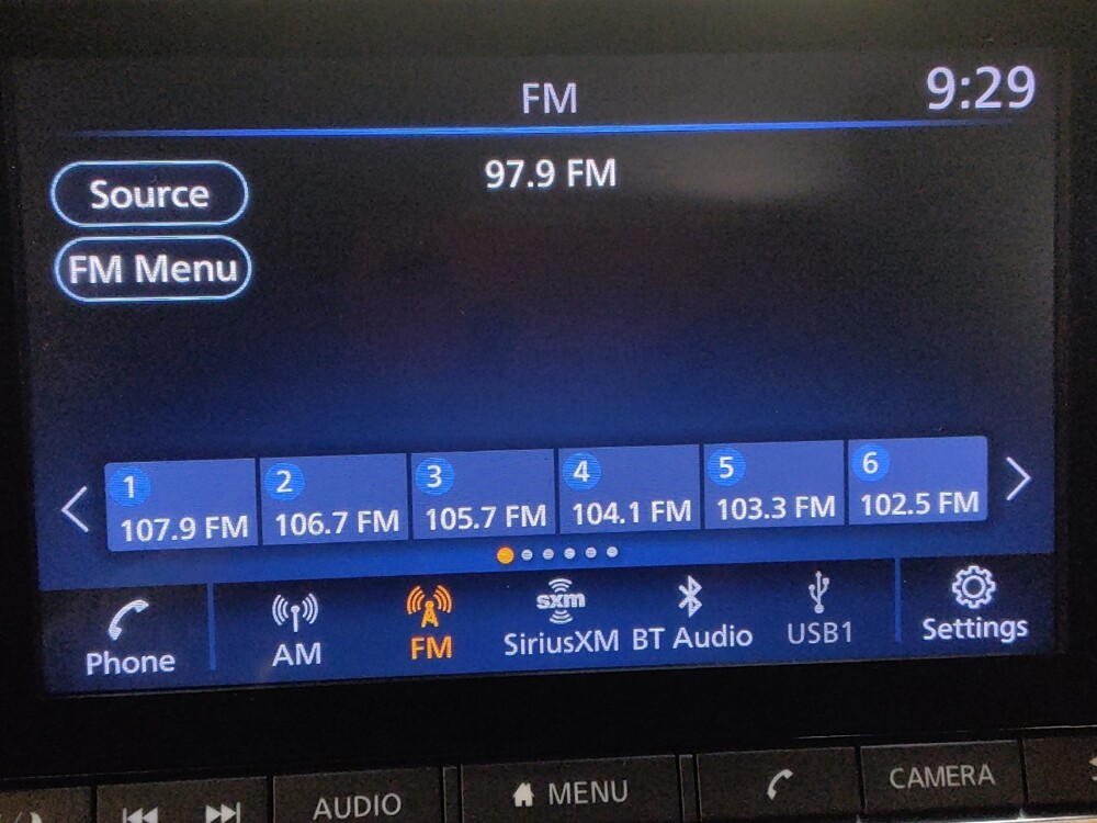 2022 Nissan Sentra in Raleigh, NC 27604 - 18092000 25