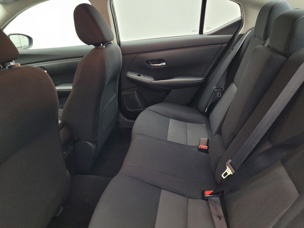 2022 Nissan Sentra in Raleigh, NC 27604 - 18092000 18