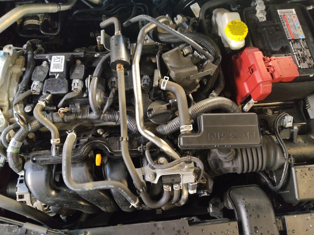 2022 Nissan Sentra in Raleigh, NC 27604 - 18092000 30