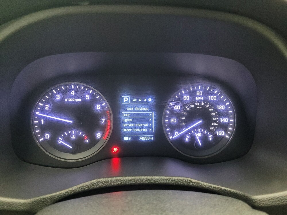 2017 Hyundai Tucson in Columbia, SC 29210 - 18092001 23