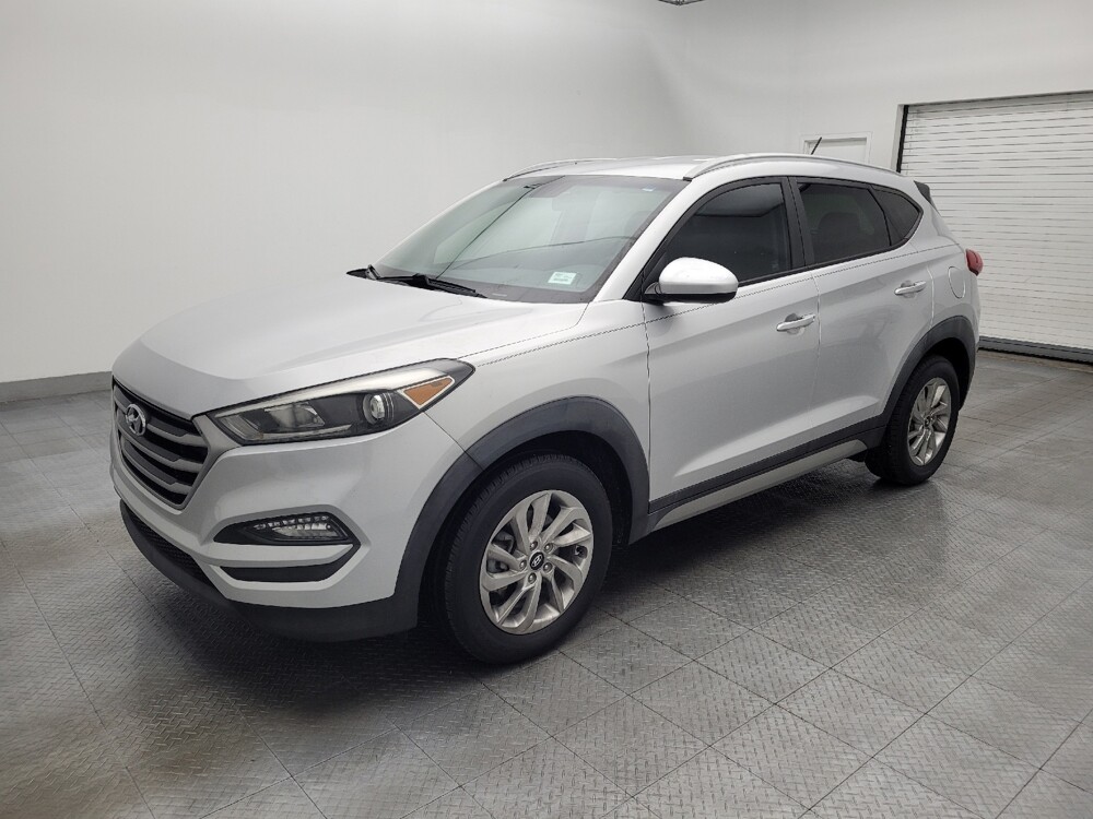 2017 Hyundai Tucson in Columbia, SC 29210 - 18092001 2