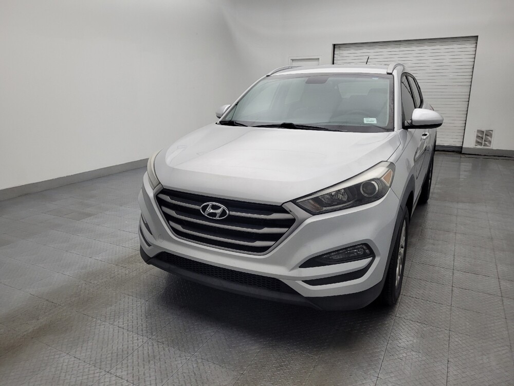 2017 Hyundai Tucson in Columbia, SC 29210 - 18092001 15